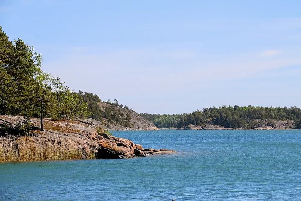 Gyttja Stugor 1, Parainen