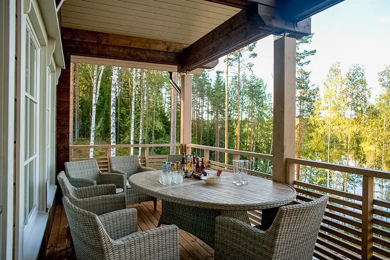 Hapero, Mikkeli