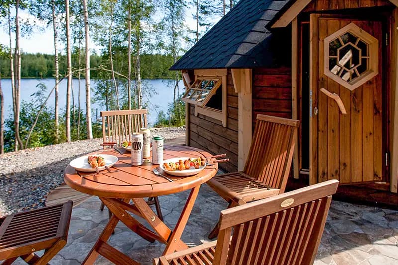 Hapero, Mikkeli