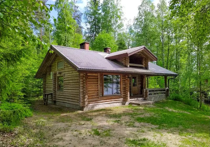Hepolehto, Hankasalmi