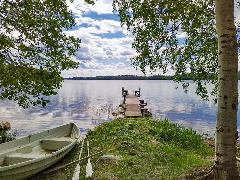 Hepolehto, Hankasalmi