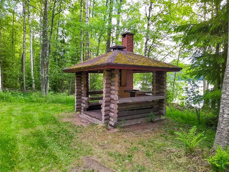 Hepolehto, Hankasalmi