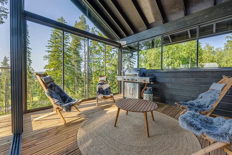 Himoksen Timantti, Jämsä