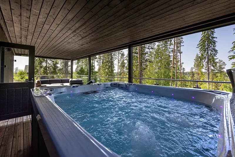 Himoksen Timantti, Jämsä