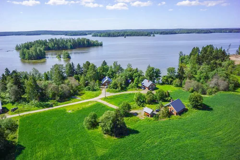 Jalava, Lempäälä