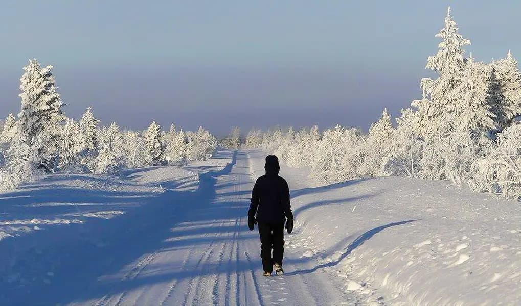 Juolukka, Kittilä